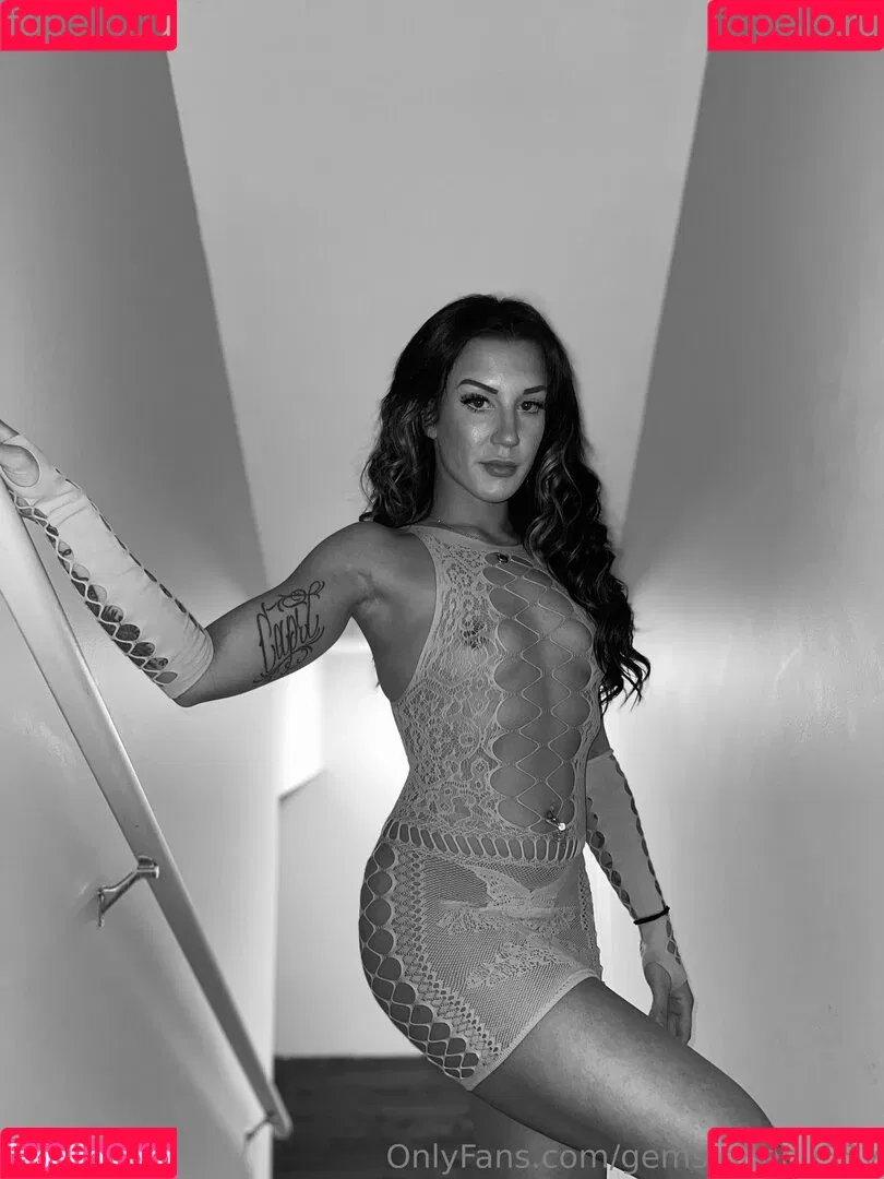 gemstonepu55y Onlyfans Photo Gallery 