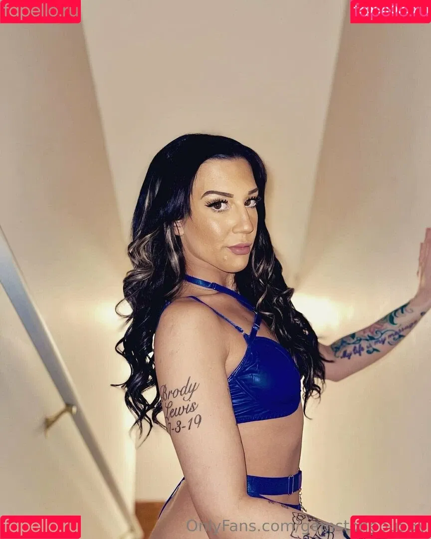 gemstonepu55y Onlyfans Photo Gallery 