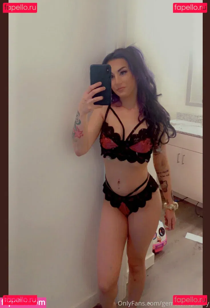 gemstonepu55y Onlyfans Photo Gallery 