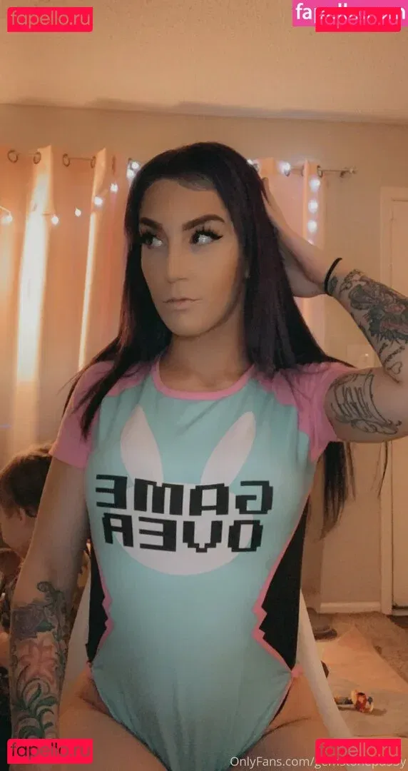 gemstonepu55y Onlyfans Photo Gallery 