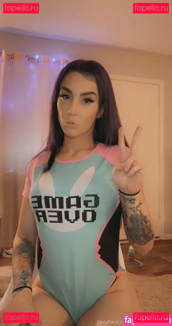 gemstonepu55y Onlyfans Photo Gallery 