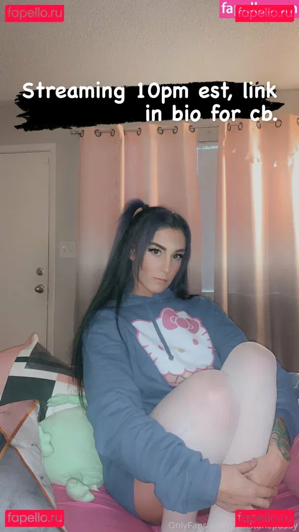 gemstonepu55y Onlyfans Photo Gallery 