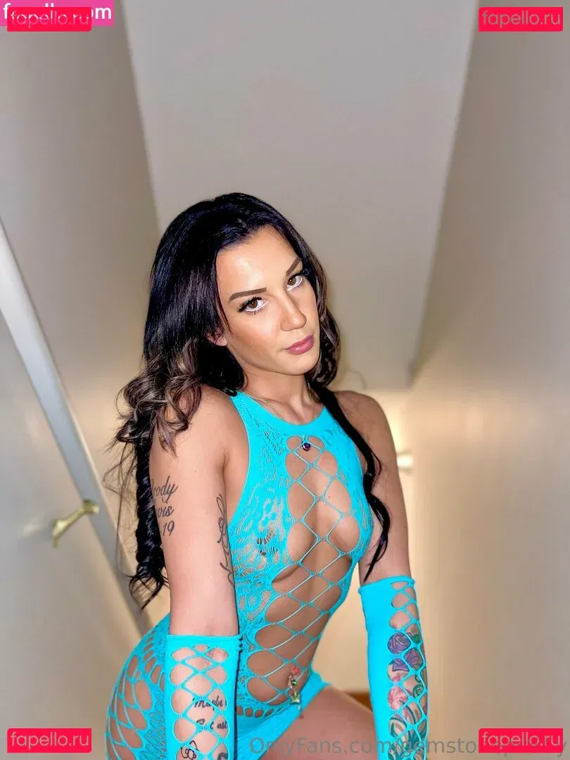 gemstonepu55y Onlyfans Photo Gallery 