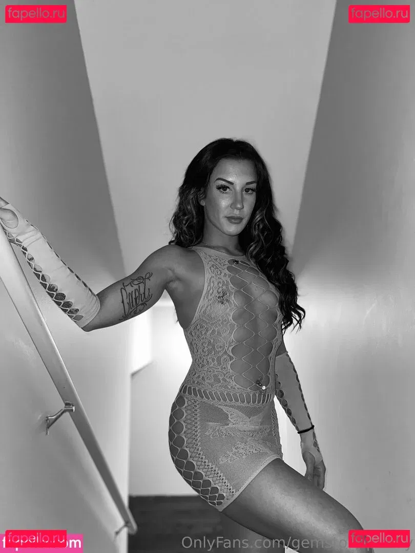 gemstonepu55y Onlyfans Photo Gallery 