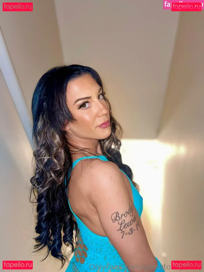 gemstonepu55y Onlyfans Photo Gallery 