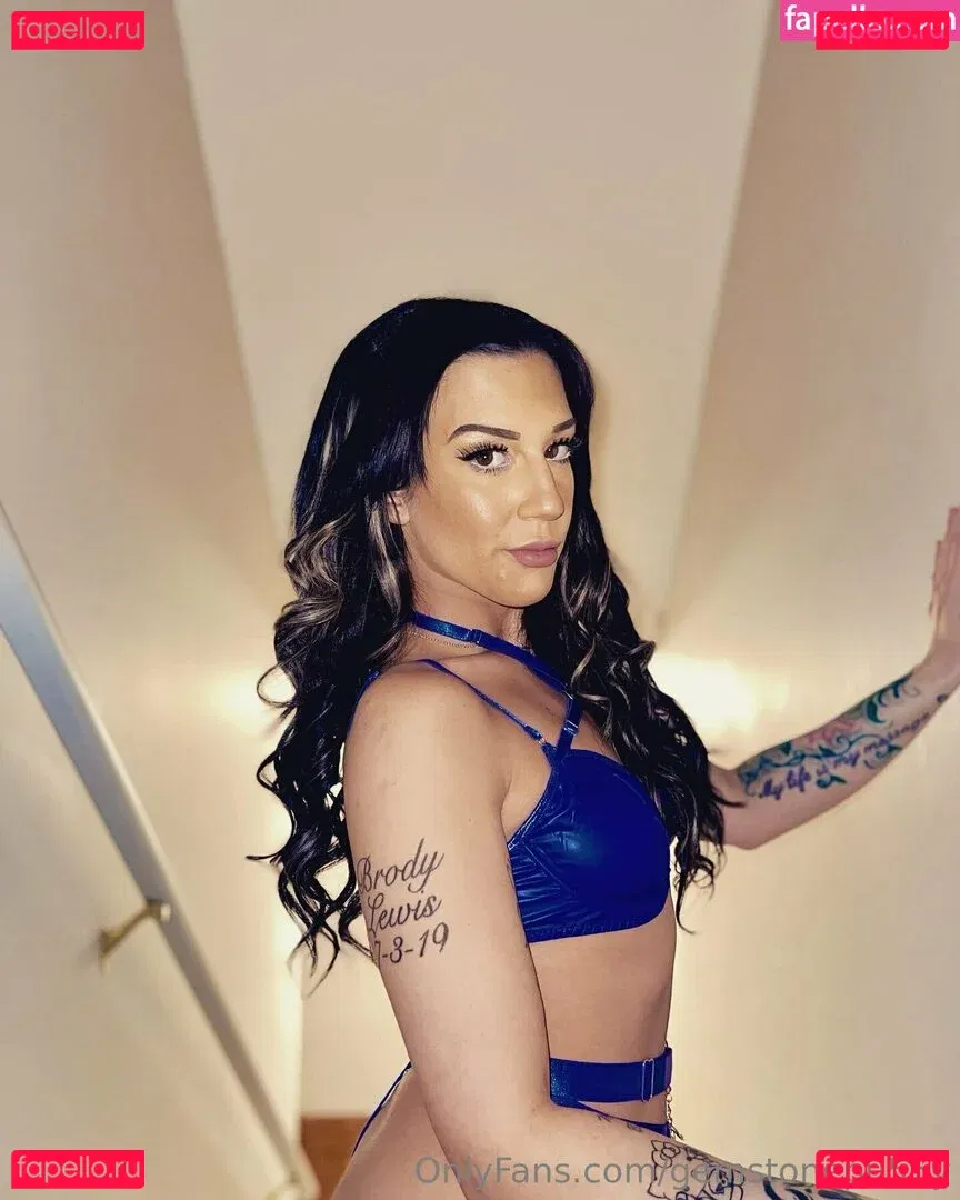 gemstonepu55y Onlyfans Photo Gallery 