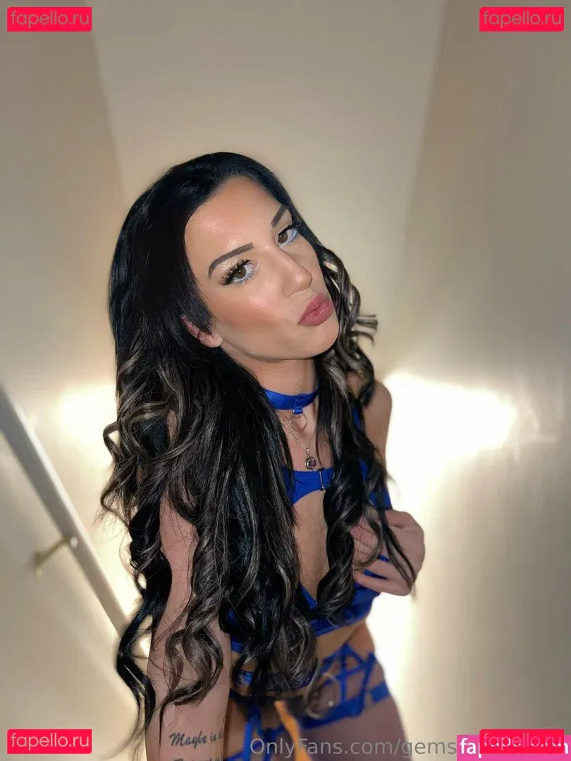 gemstonepu55y Onlyfans Photo Gallery 