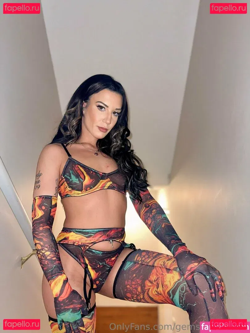 gemstonepu55y Onlyfans Photo Gallery 