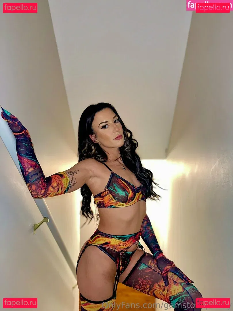 gemstonepu55y Onlyfans Photo Gallery 