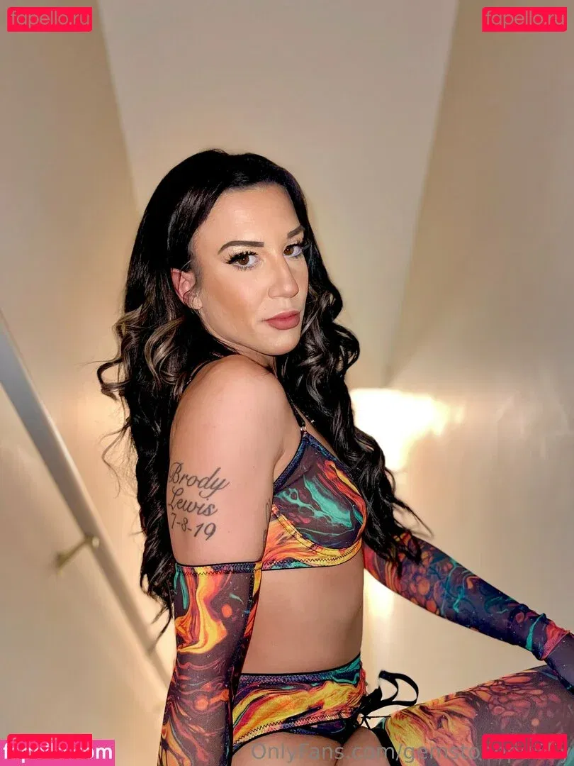 gemstonepu55y Onlyfans Photo Gallery 