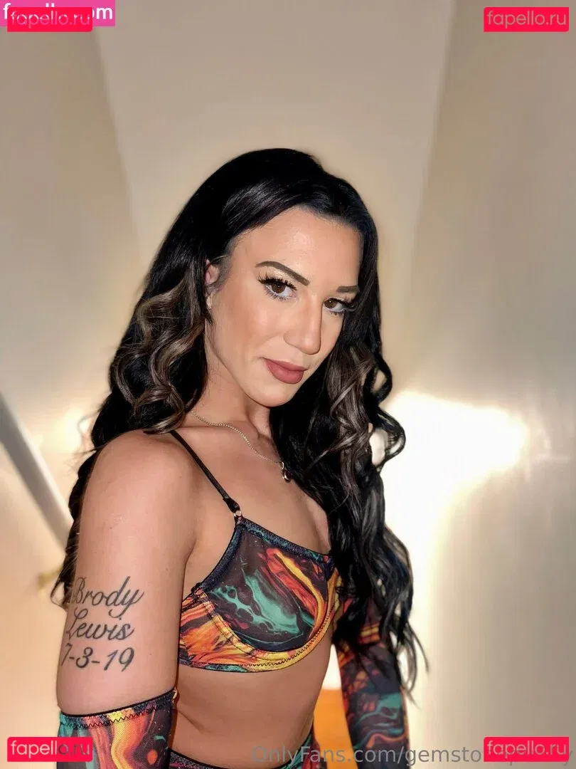 gemstonepu55y Onlyfans Photo Gallery 