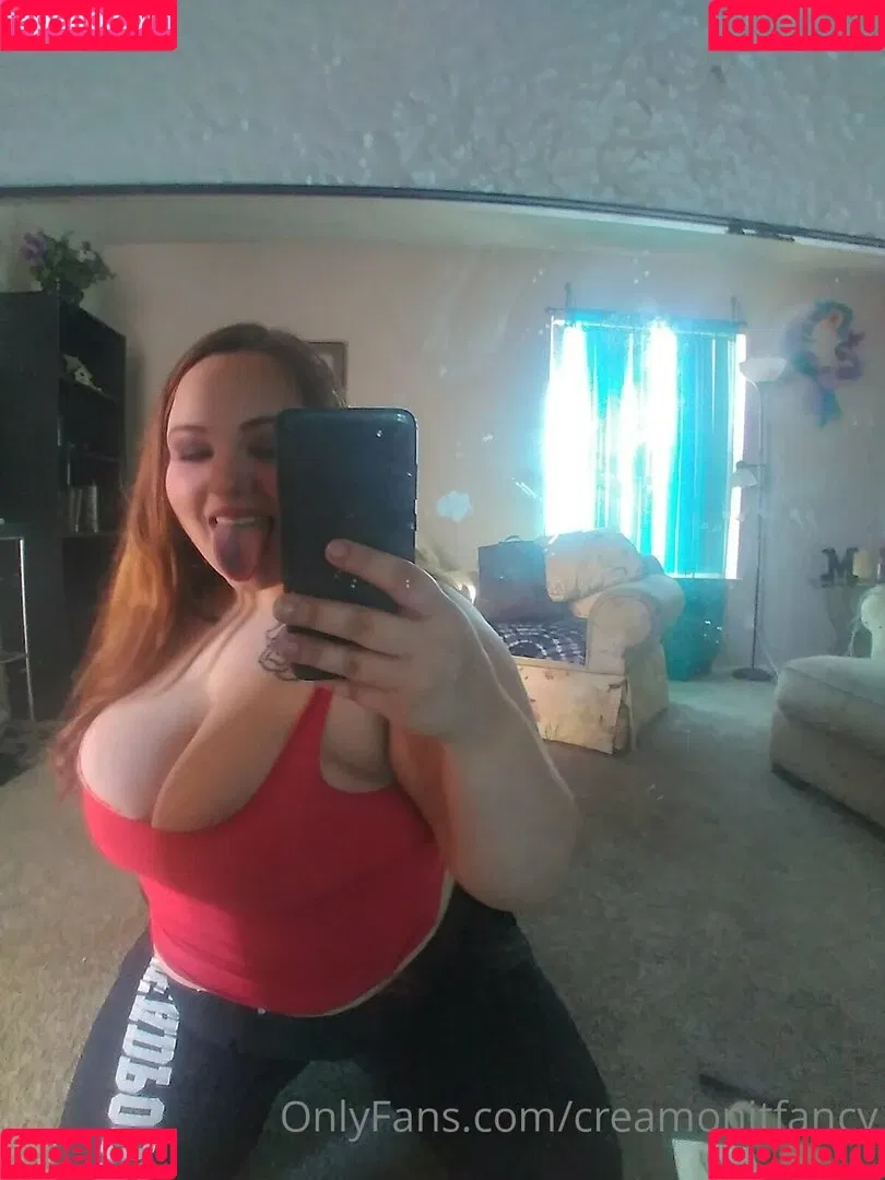 Creamonitfancy Onlyfans Photo Gallery 