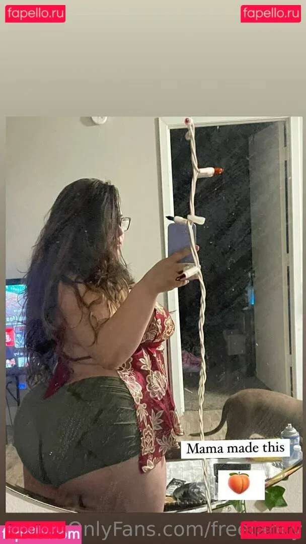 Creamonitfancy Onlyfans Photo Gallery 