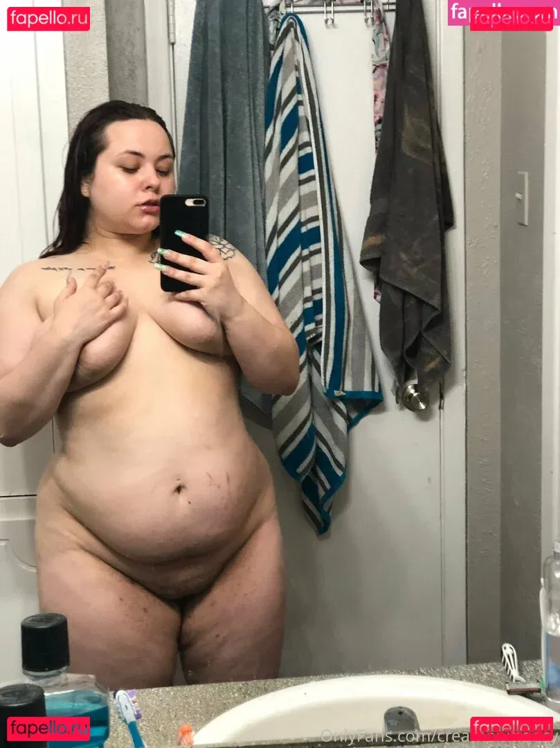 Creamonitfancy Onlyfans Photo Gallery 