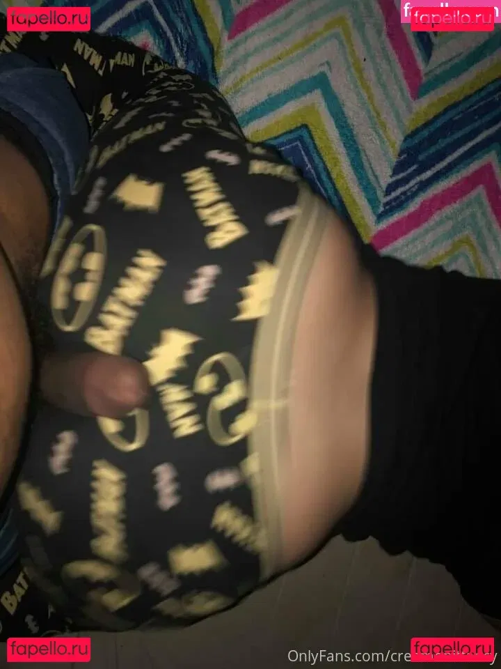 Creamonitfancy Onlyfans Photo Gallery 