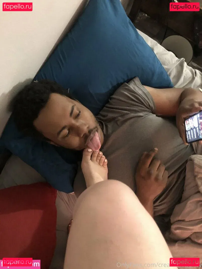 Creamonitfancy Onlyfans Photo Gallery 