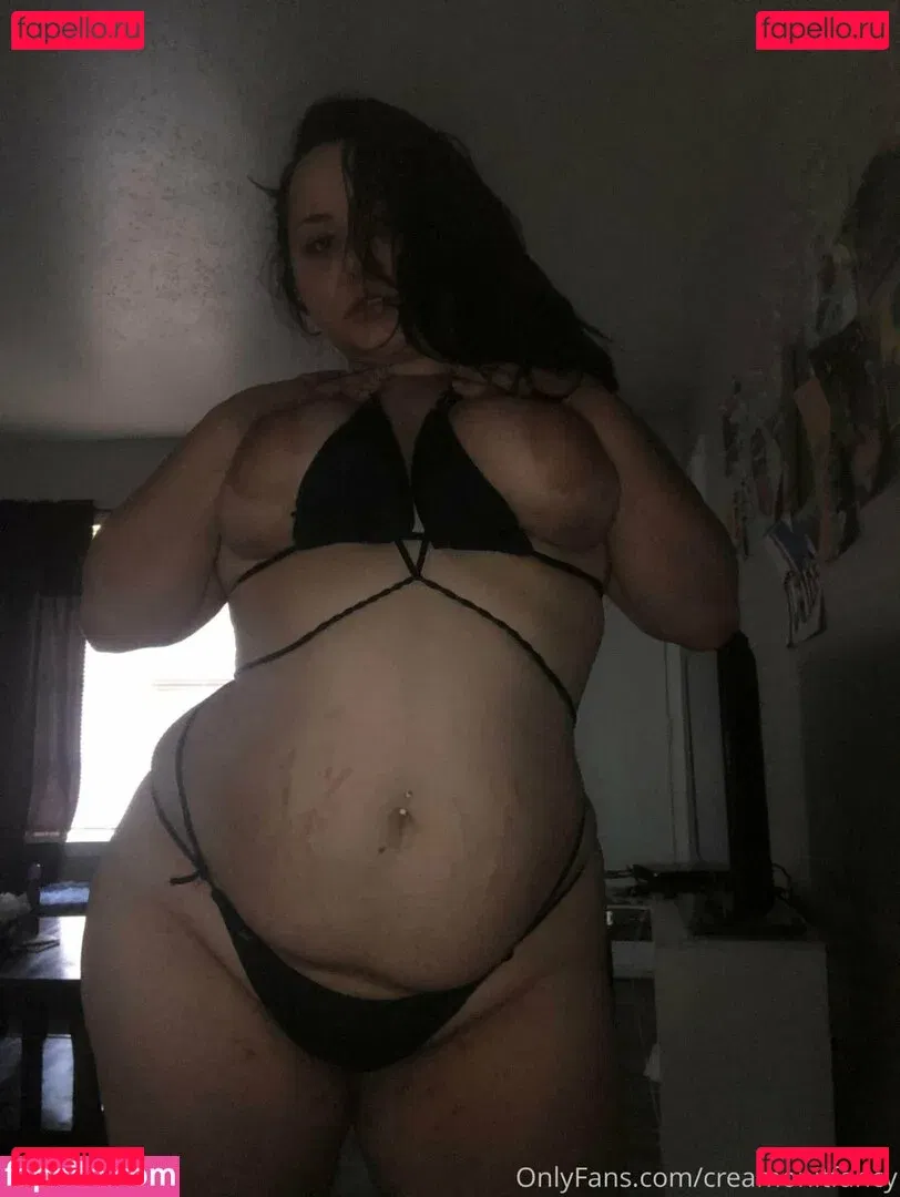 Creamonitfancy Onlyfans Photo Gallery 