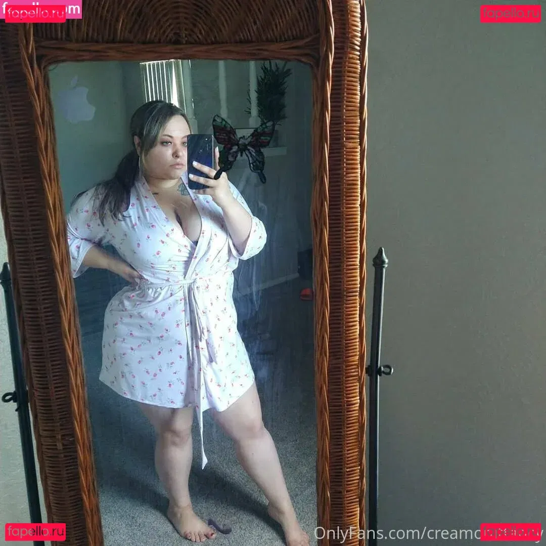 Creamonitfancy Onlyfans Photo Gallery 