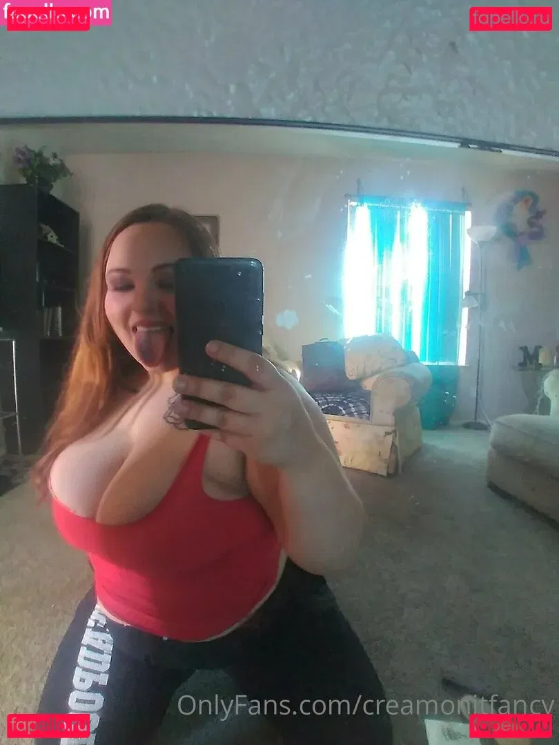 Creamonitfancy Onlyfans Photo Gallery 