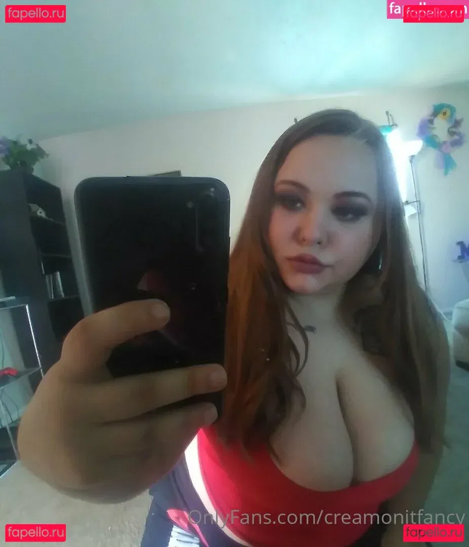 Creamonitfancy Onlyfans Photo Gallery 