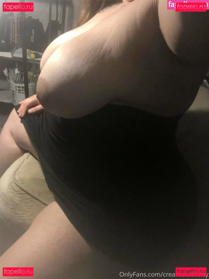 Creamonitfancy Onlyfans Photo Gallery 