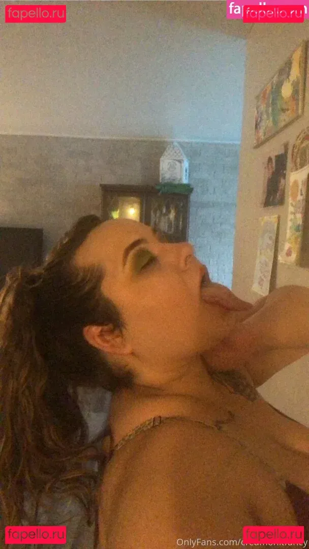 Creamonitfancy Onlyfans Photo Gallery 
