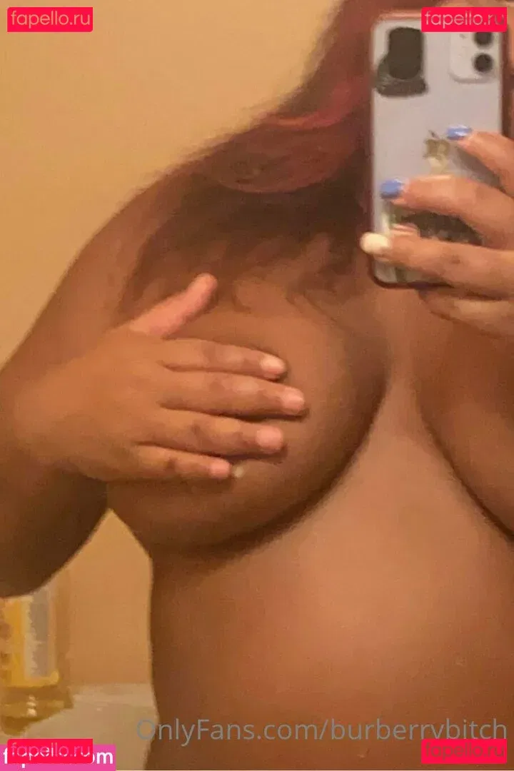 burberrybitch Onlyfans Photo Gallery 