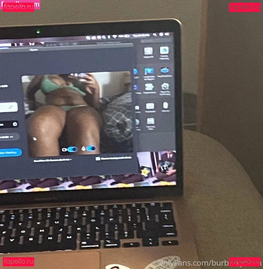 burberrybitch Onlyfans Photo Gallery 