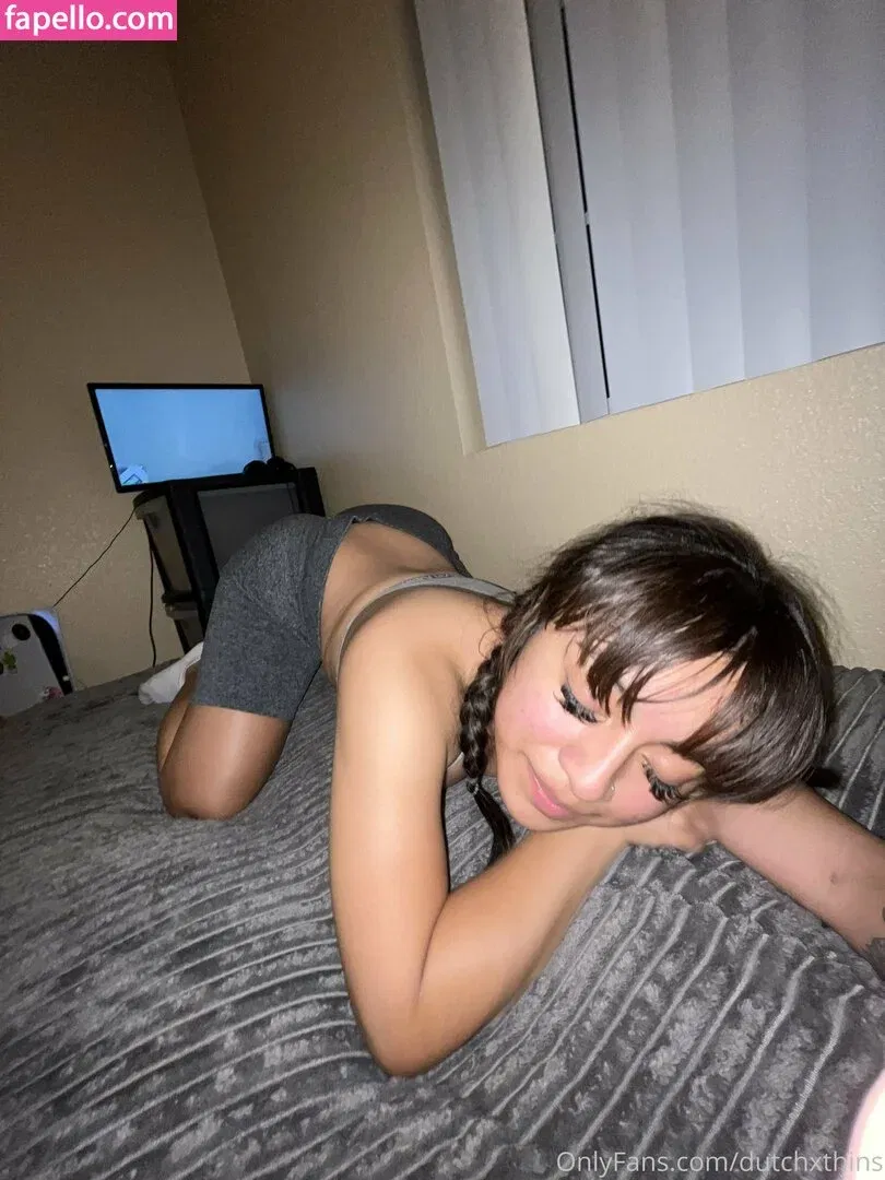 Dutchxthins Onlyfans Photo Gallery 