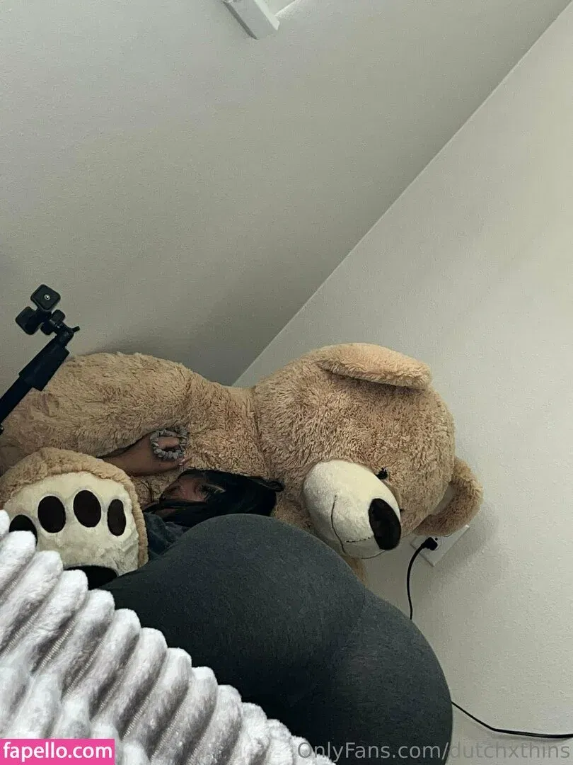 Dutchxthins Onlyfans Photo Gallery 