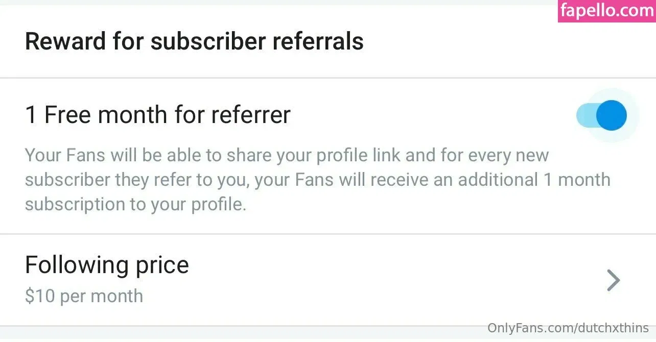 Dutchxthins Onlyfans Photo Gallery 