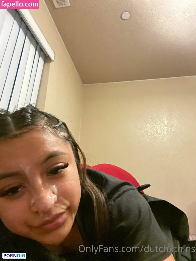 Dutchxthins Onlyfans Photo Gallery 