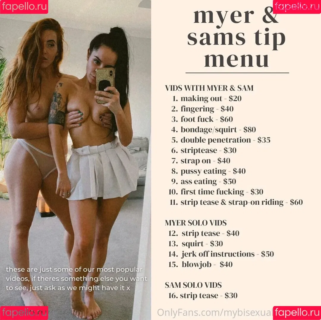 yourlesbianfantasyy Onlyfans Photo Gallery 