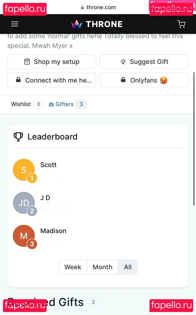 yourlesbianfantasyy Onlyfans Photo Gallery 