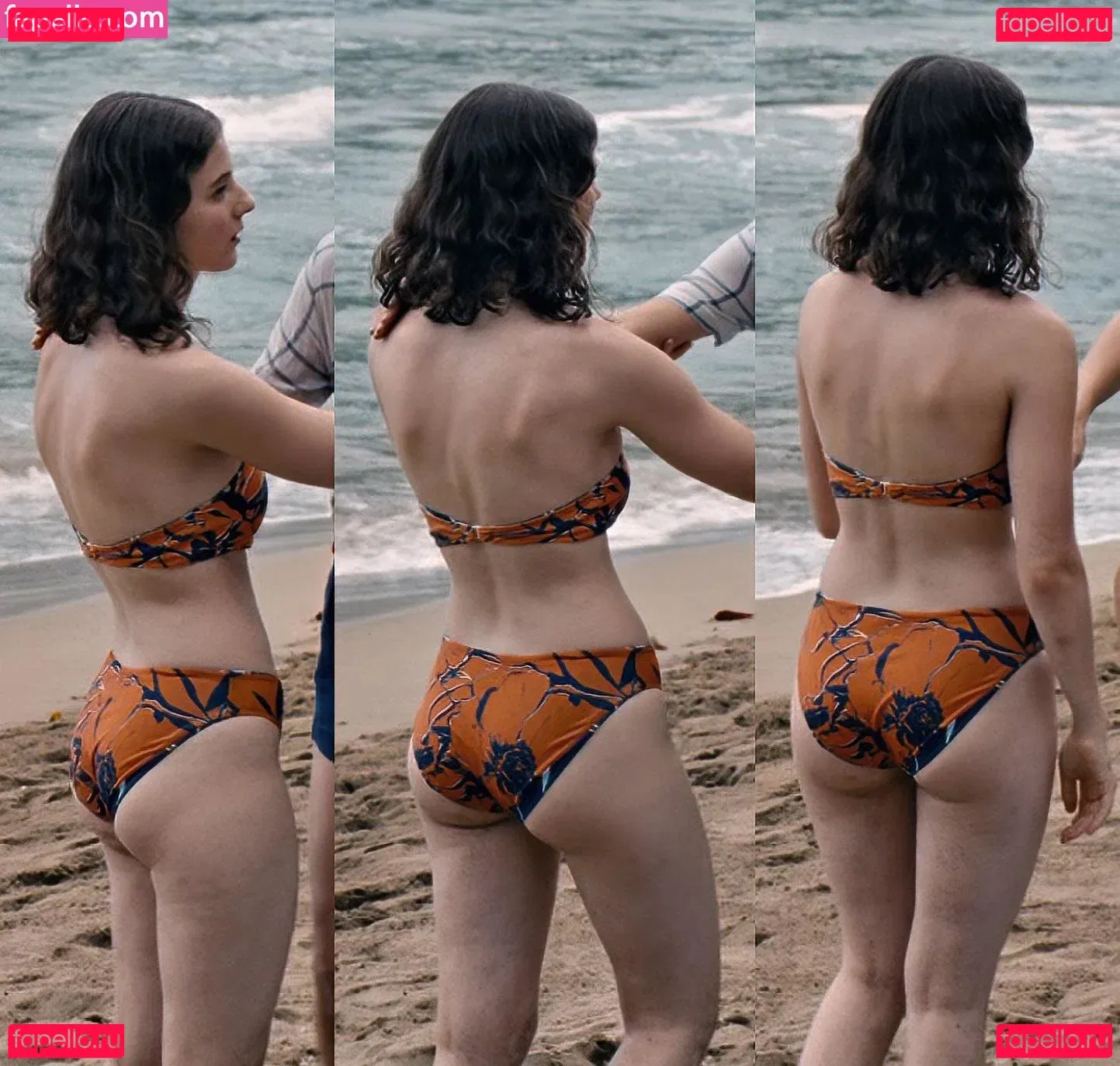 Thomasin Mckenzie Onlyfans Photo Gallery 