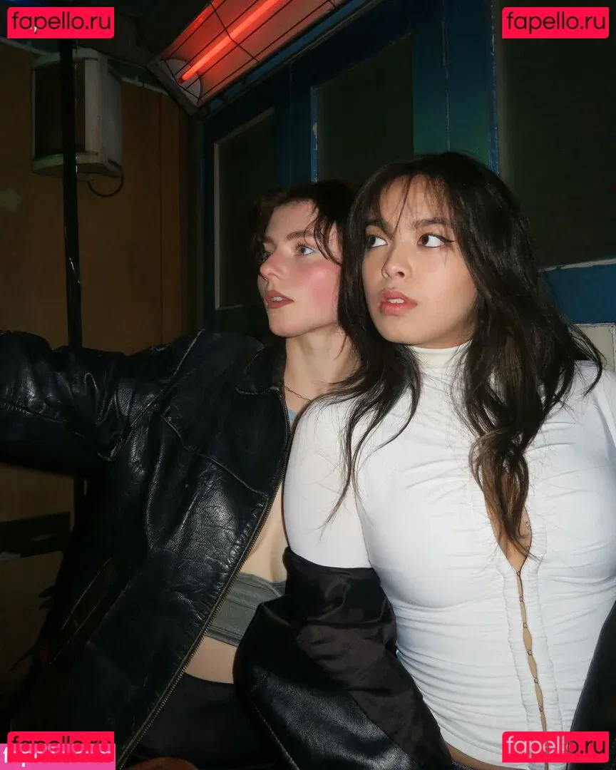 Thomasin Mckenzie Onlyfans Photo Gallery 