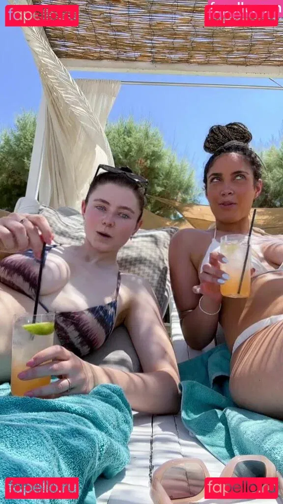 Thomasin Mckenzie Onlyfans Photo Gallery 