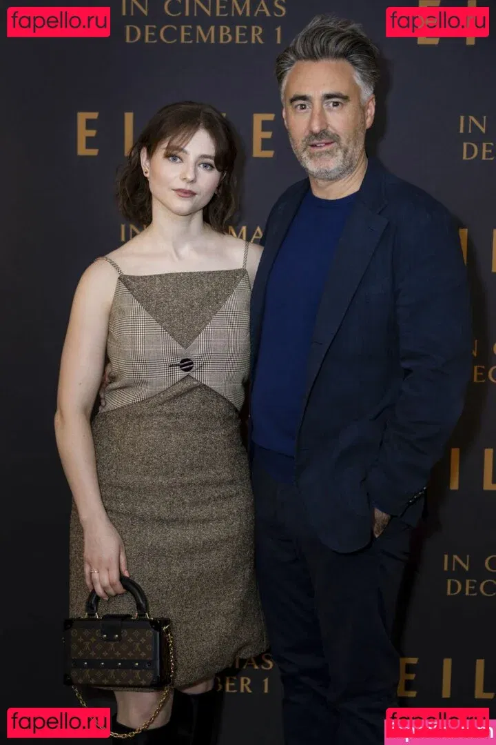 Thomasin Mckenzie Onlyfans Photo Gallery 