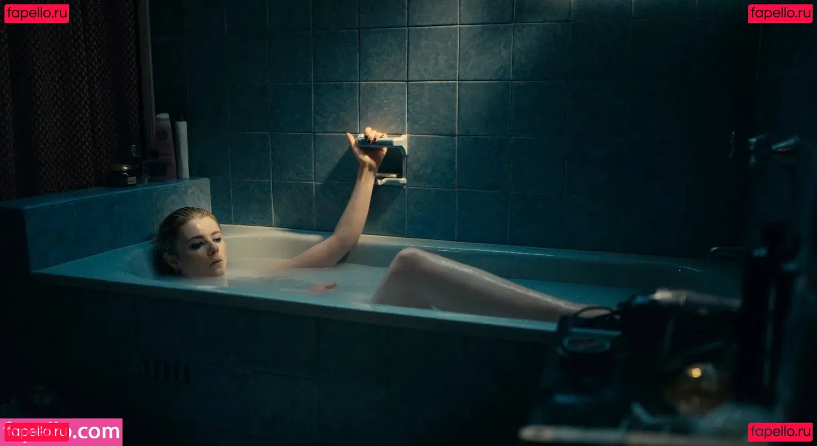 Thomasin Mckenzie Onlyfans Photo Gallery 