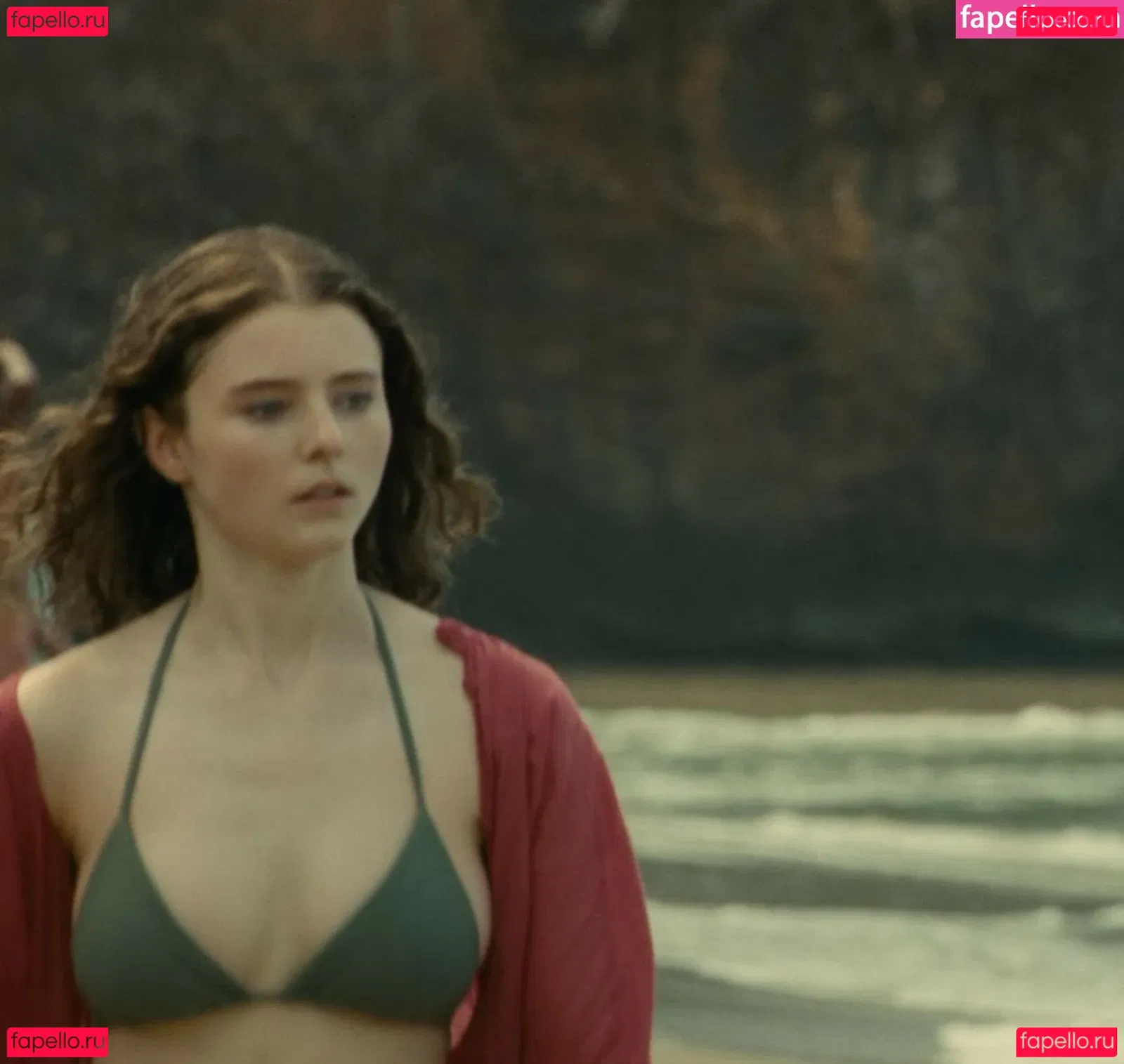 Thomasin Mckenzie Onlyfans Photo Gallery 