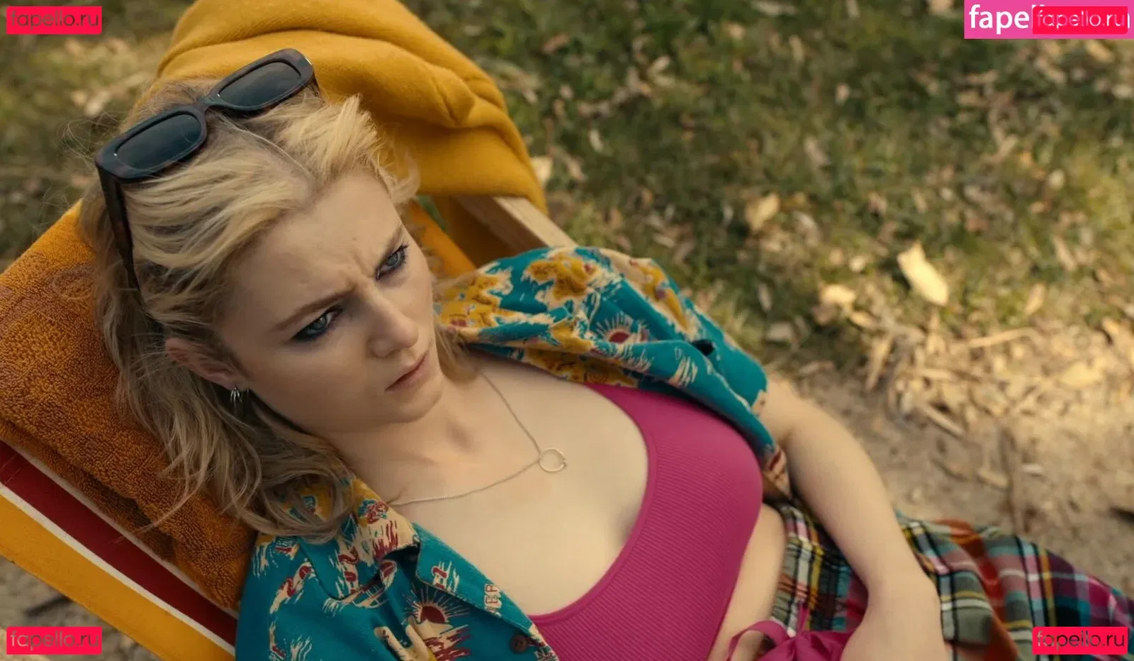 Thomasin Mckenzie Onlyfans Photo Gallery 