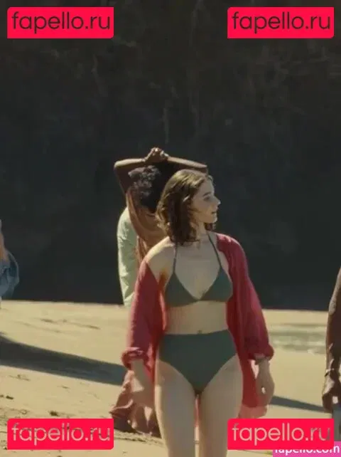 Thomasin Mckenzie Onlyfans Photo Gallery 