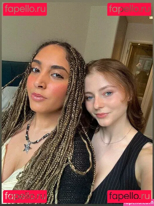 Thomasin Mckenzie Onlyfans Photo Gallery 