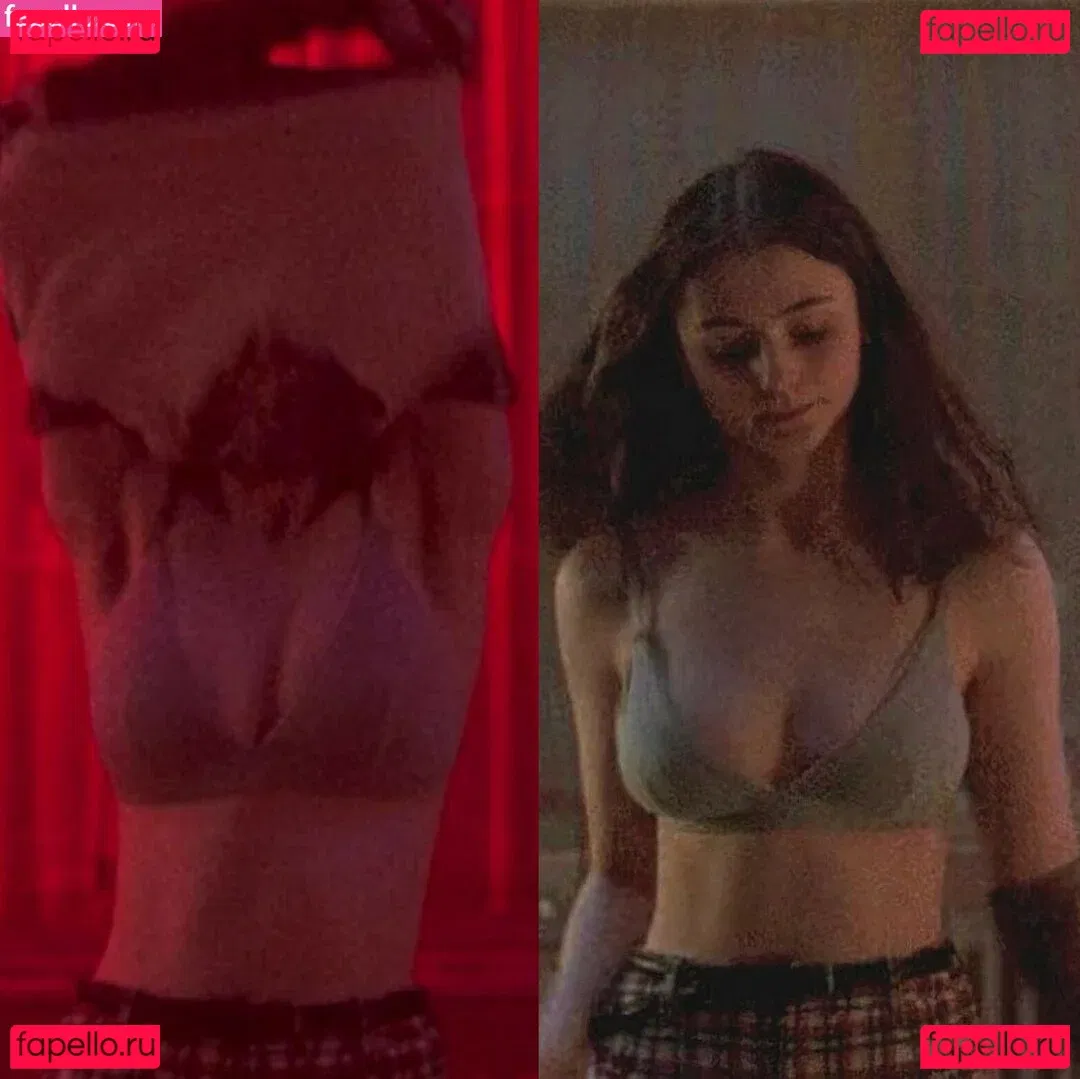 Thomasin Mckenzie Onlyfans Photo Gallery 