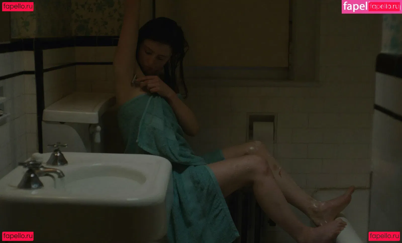 Thomasin Mckenzie Onlyfans Photo Gallery 