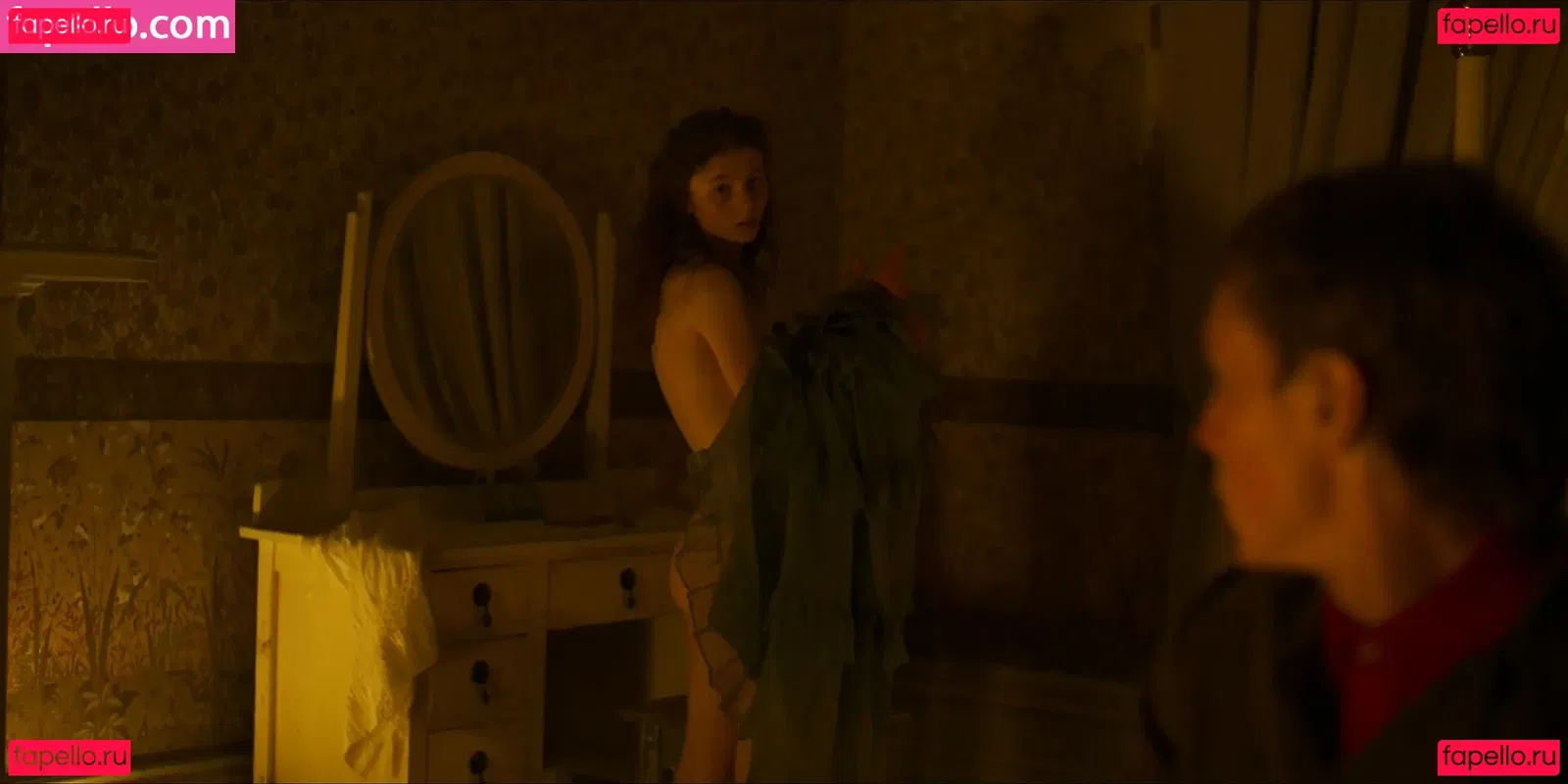 Thomasin Mckenzie Onlyfans Photo Gallery 