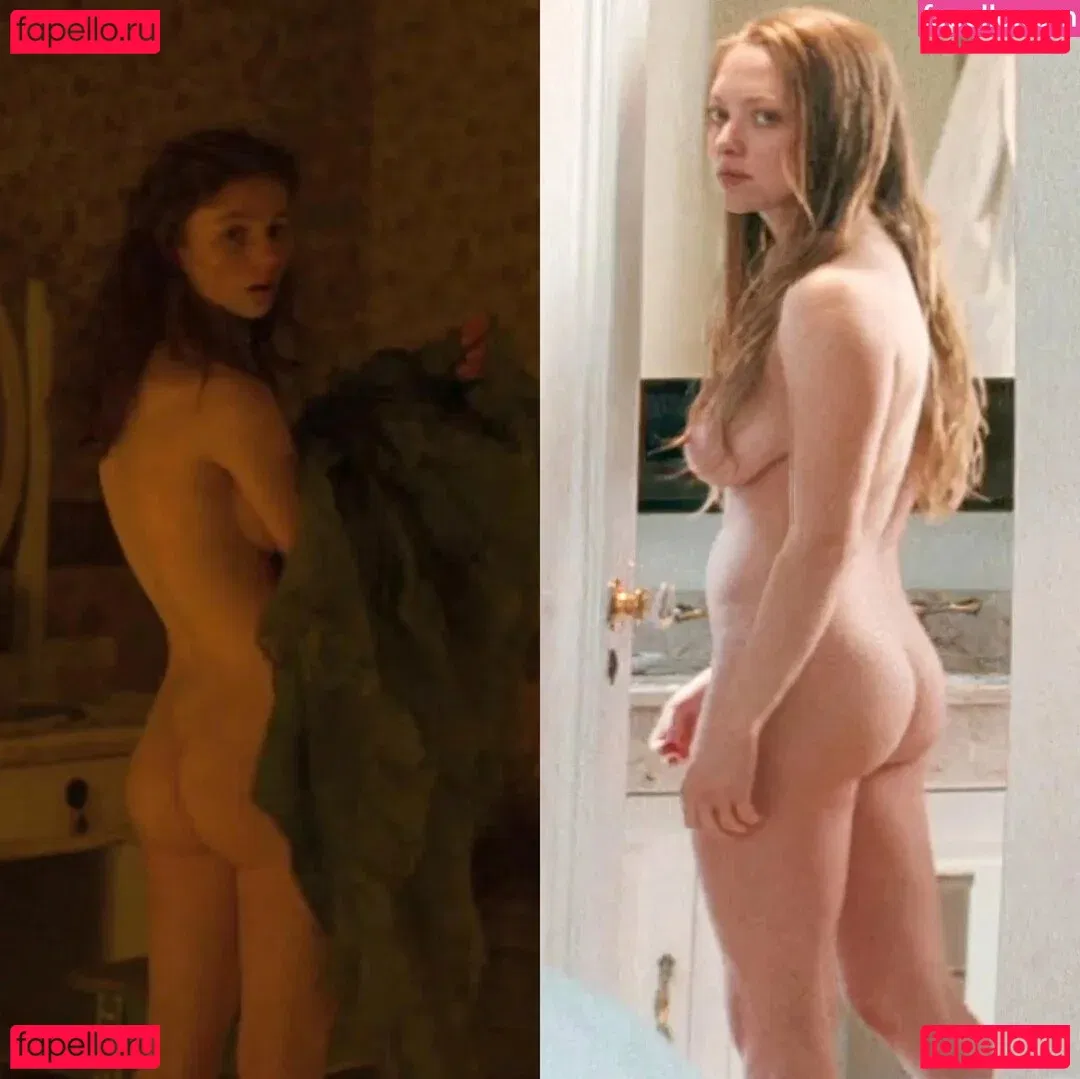 Thomasin Mckenzie Onlyfans Photo Gallery 