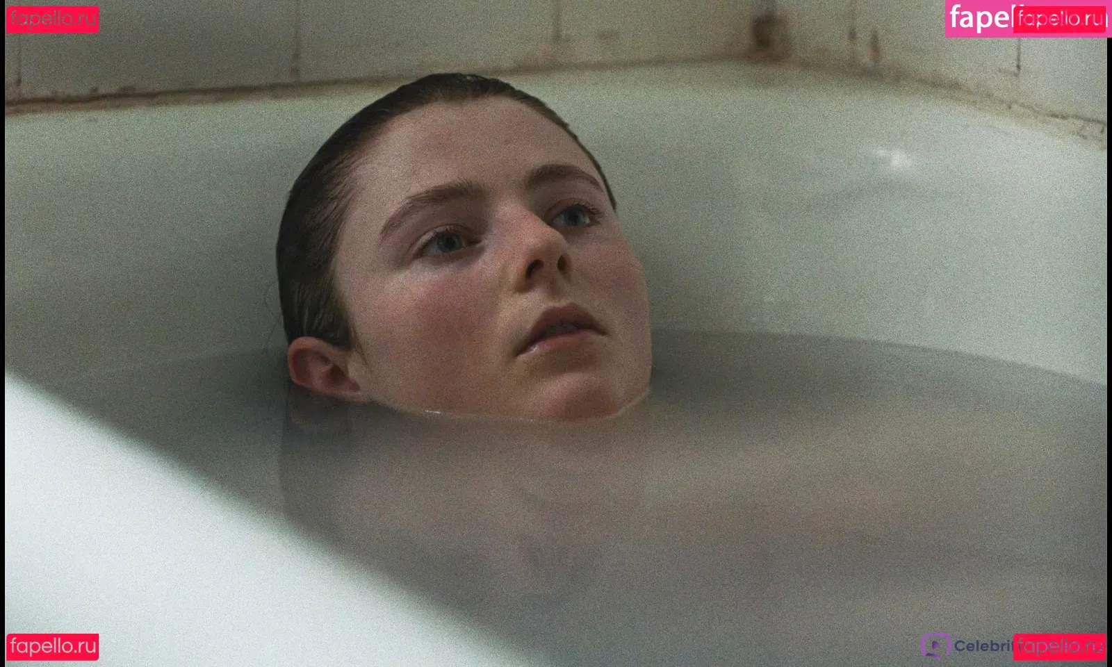 Thomasin Mckenzie Onlyfans Photo Gallery 