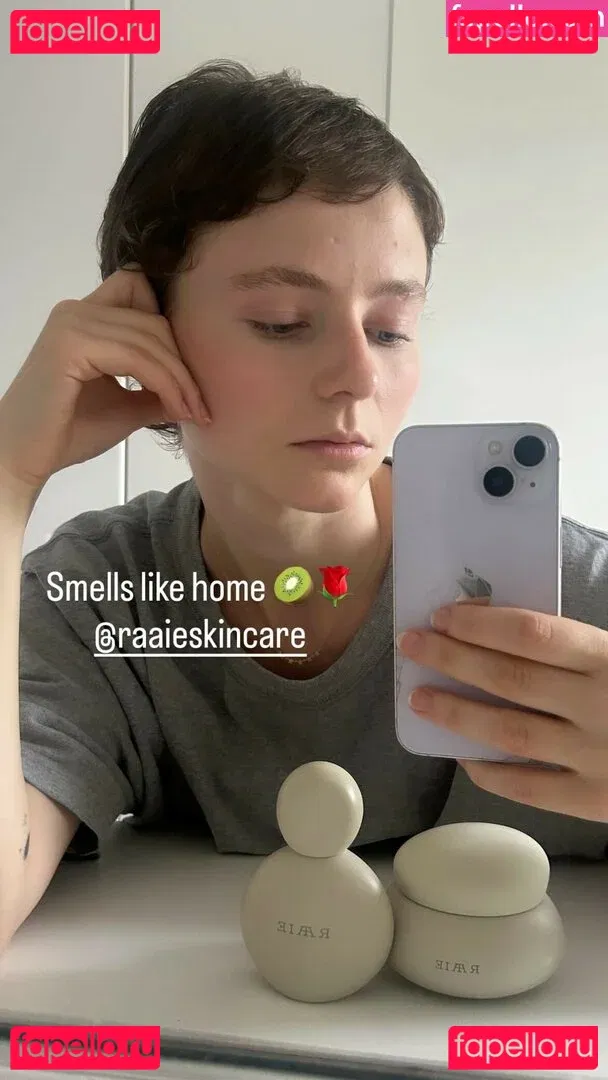 Thomasin Mckenzie Onlyfans Photo Gallery 