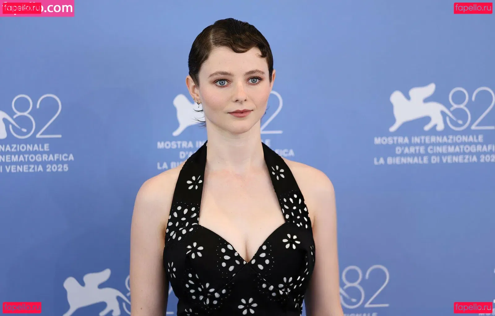 Thomasin Mckenzie Onlyfans Photo Gallery 